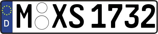 M-XS1732