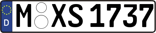 M-XS1737
