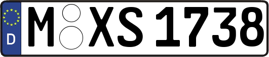 M-XS1738