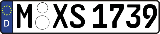 M-XS1739
