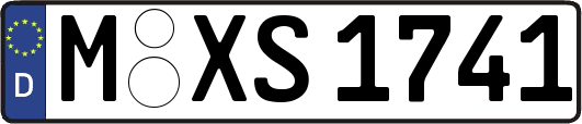 M-XS1741