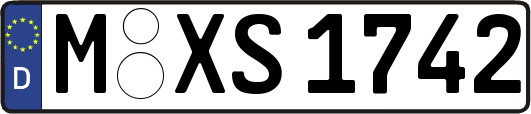 M-XS1742