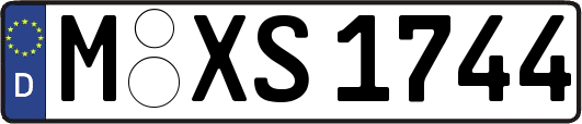 M-XS1744