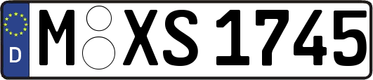 M-XS1745