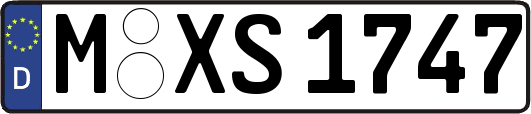 M-XS1747