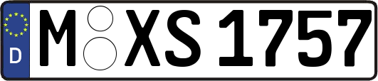 M-XS1757