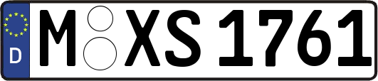 M-XS1761