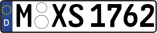 M-XS1762