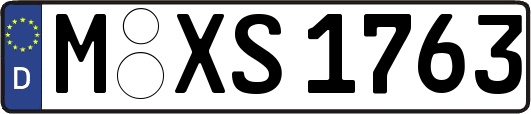 M-XS1763