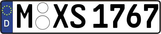 M-XS1767