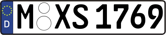M-XS1769