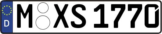 M-XS1770