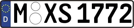 M-XS1772