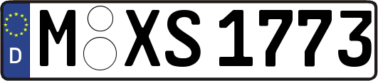 M-XS1773