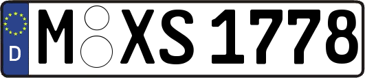 M-XS1778