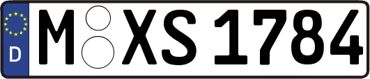 M-XS1784