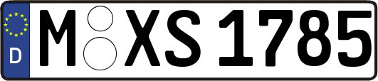 M-XS1785