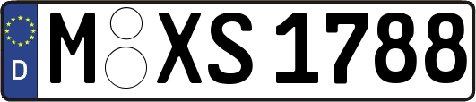 M-XS1788