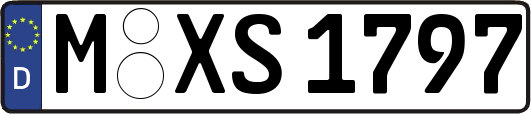 M-XS1797