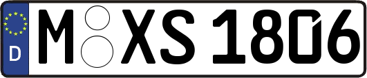 M-XS1806