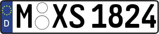 M-XS1824