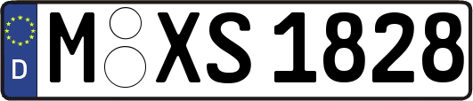 M-XS1828