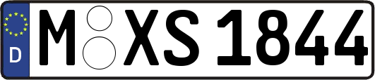 M-XS1844