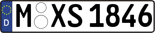 M-XS1846