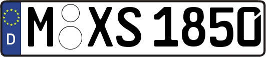 M-XS1850