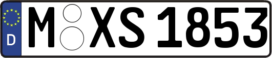 M-XS1853