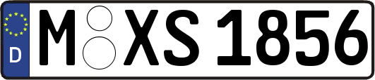 M-XS1856