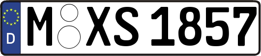 M-XS1857