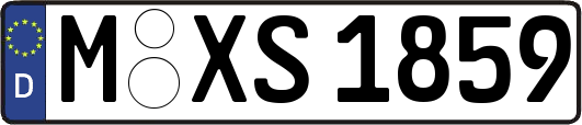 M-XS1859
