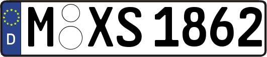 M-XS1862