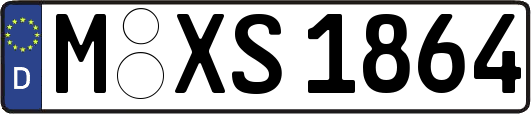 M-XS1864