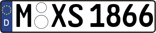 M-XS1866