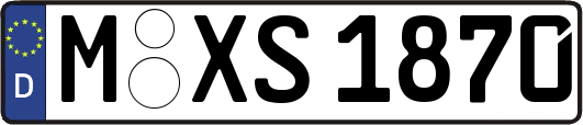 M-XS1870