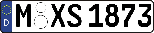M-XS1873
