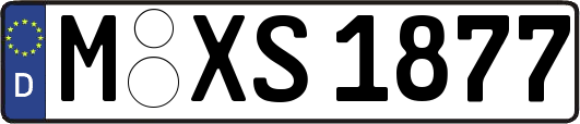 M-XS1877