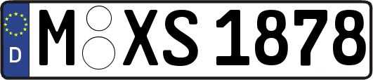 M-XS1878