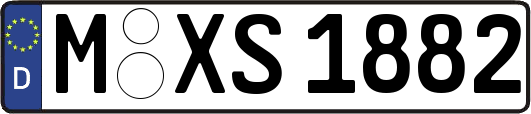 M-XS1882