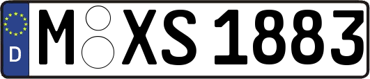 M-XS1883