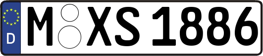 M-XS1886