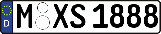 M-XS1888