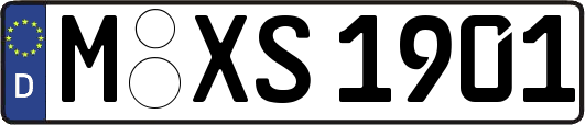 M-XS1901