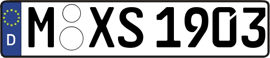 M-XS1903
