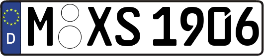 M-XS1906