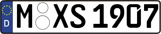 M-XS1907