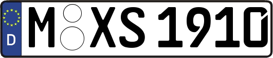 M-XS1910