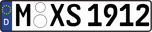M-XS1912